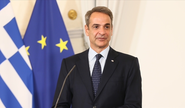 YUNANİSTAN’DAN TÜRKİYE’YE DİPLOMATİK BASKI!