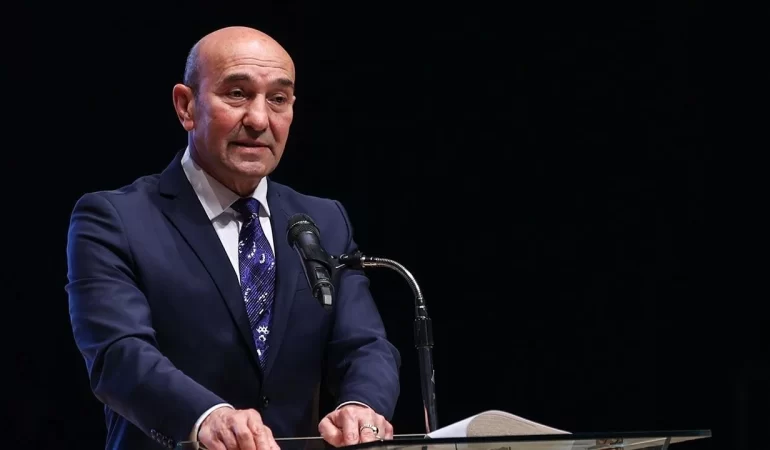 TUNÇ SOYER HAKKINDA DAVA AÇILDI!