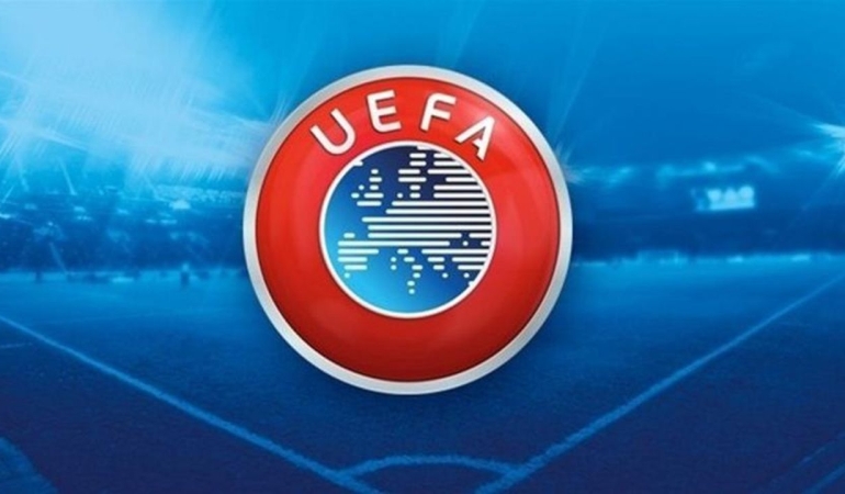 TÜRKİYE UEFA’DA 9. SIRADAKİ YERİNİ KORUDU!