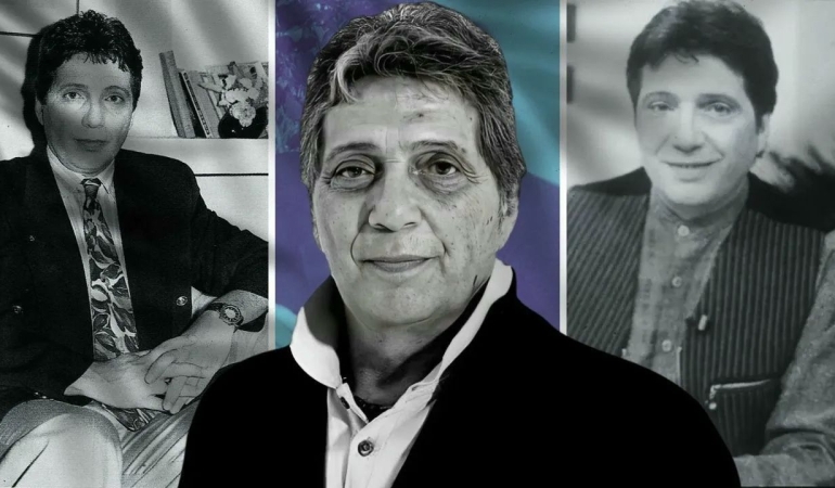 SPORUN VE EKRANLARIN ORTAK DEĞERİ ÜMİT AKTAN’I KAYBETTİK!