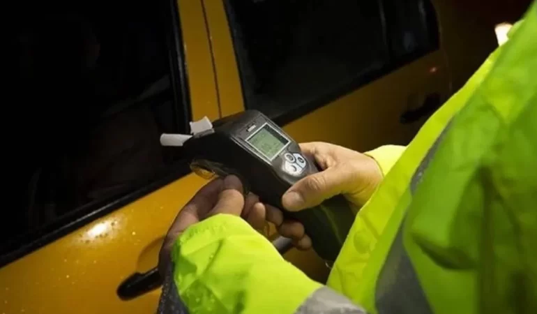 Avukat gargara yaptı, 1.12 promil alkollü çıktı: Mahkeme cezayı iptal etti