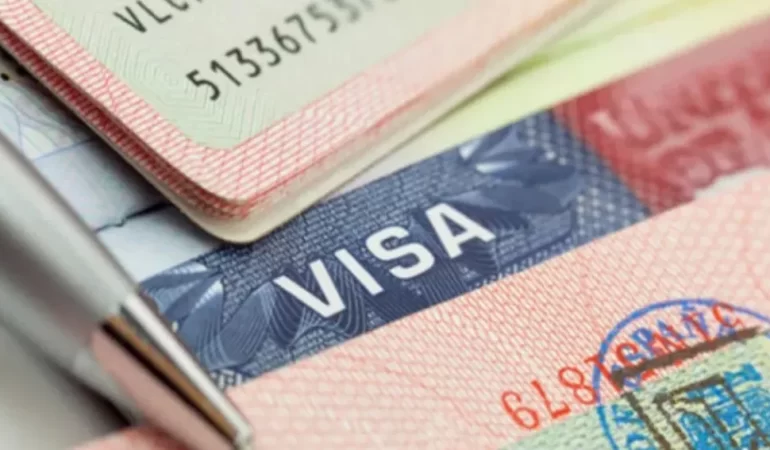 ABD VİZE BAŞVURULARINDA YENİ DÖNEM!