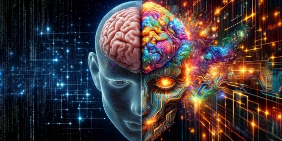 Yapay Zekâdan Şaşırtan Önyargı: İnsan Yazılarına Güvenmiyor