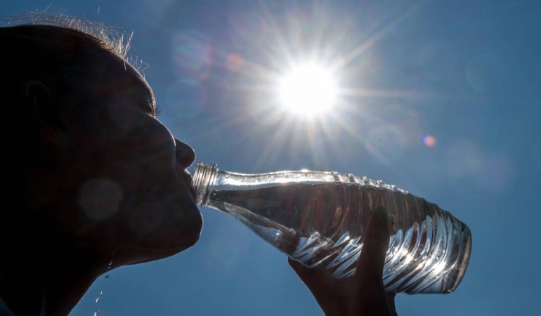 Eyyam-ı Bahur Türkiye’de! 3 Bölge Kavruluyor, 3 Bölge Serinliyor