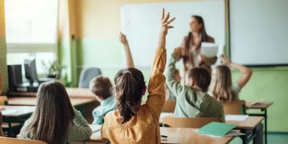 TÜRKİYE’DE EĞİTİMDE TARİHİ DÖNÜŞÜM: 2002’DEN 2025’E KÖKLÜ REFORMLAR