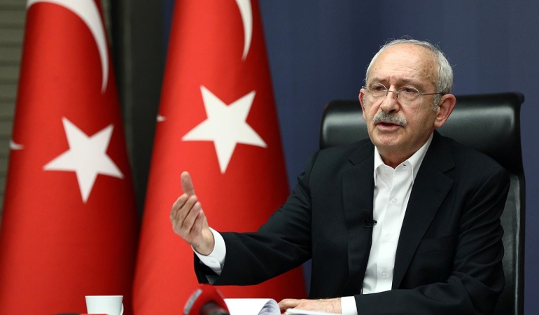 CHP’de Gözler Kurultay Davasında!