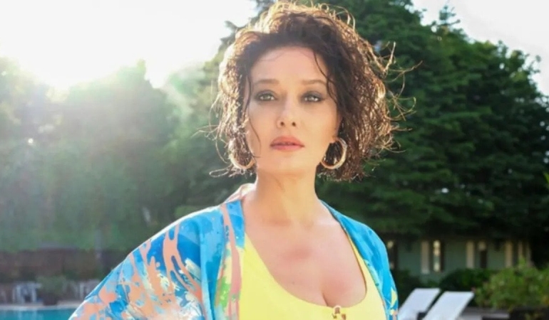 NURGÜL YEŞİLÇAY “ÖMÜR USTA” İLE EKRANLARA GERİ DÖNÜYOR