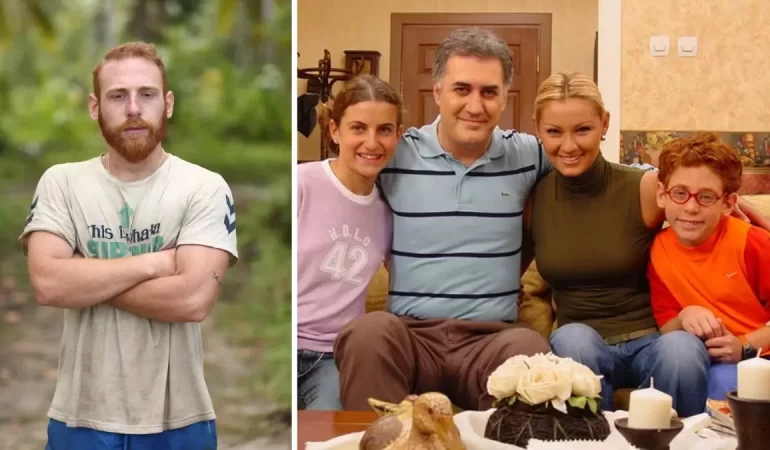 ÇOCUKLAR DUYMASIN’IN HAVUÇ’U DÜĞÜN SONRASI MESLEĞİNİ DEĞİŞTİRDİ