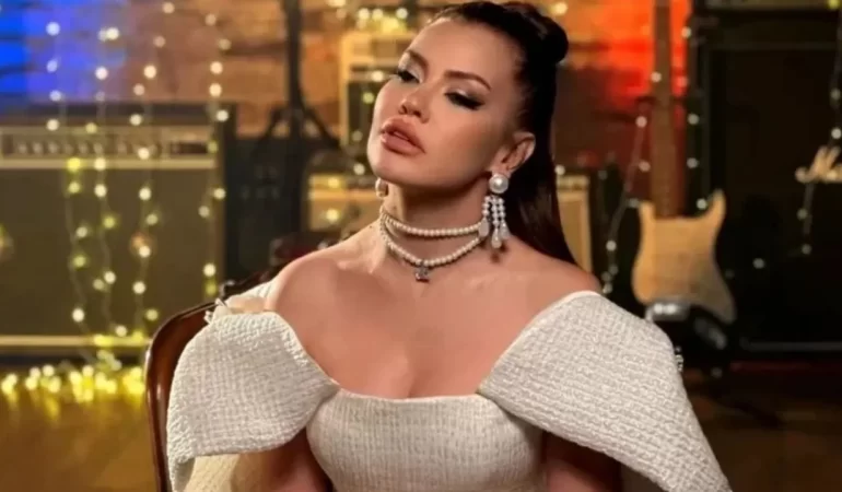 BEYNİNDE KİTLE TESPİT EDİLEN LARA’DAN MÜJDE!