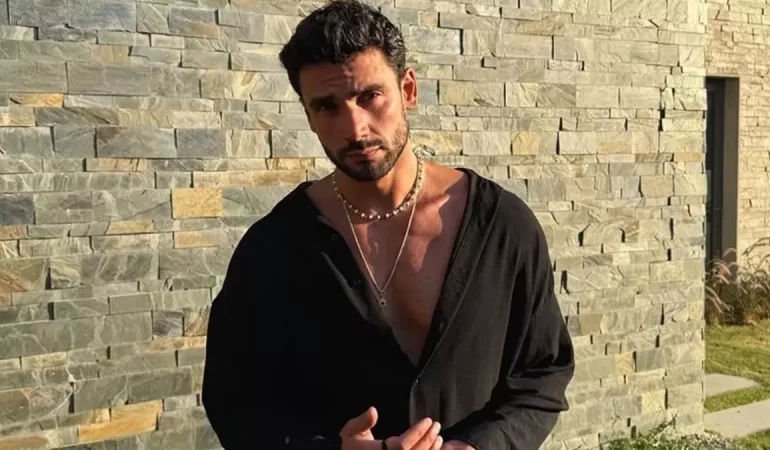 Oyuncu Yılmaz Kunt evinde hırsızlık şoku yaşadı!