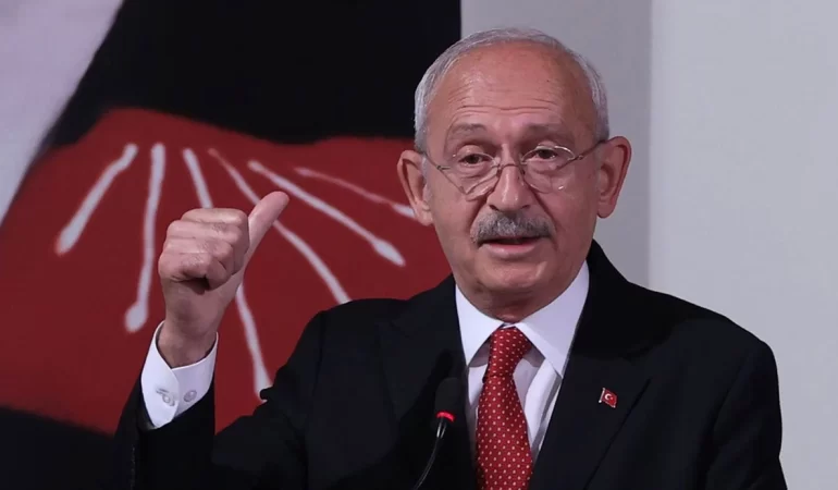 Ankara kulislerinde hareketlilik: Kılıçdaroğlu yeniden mi geliyor?