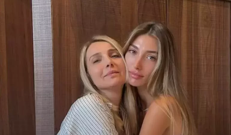 Şevval Şahin’in Annesi Sosyal Medyada Gündem Oldu!