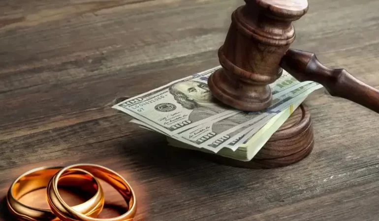 Yeni Yargı Paketi Geliyor: Boşanma ve Nafaka Davalarında Süreç Hızlanacak