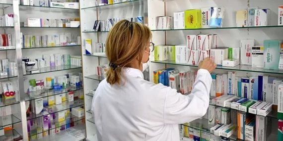 Ümraniye’de Sahte İlaç Operasyonu!