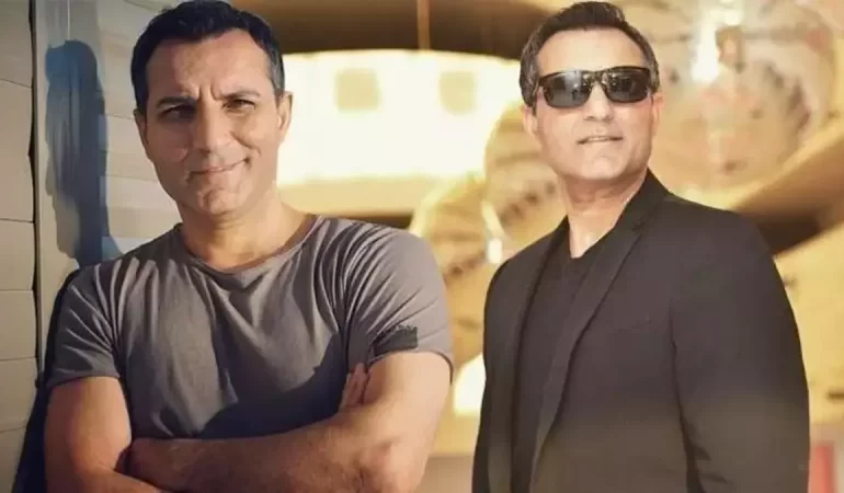 Rafet El Roman’dan Şaşırtan Aşk İtirafı: “Gönlümde Biri Var”