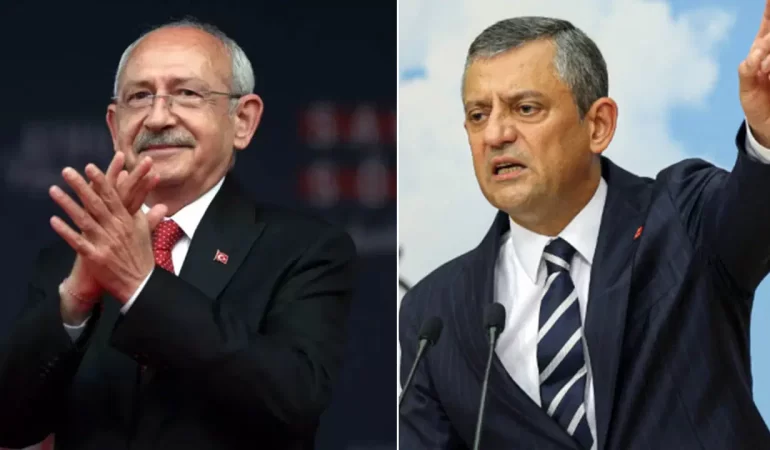 Özgür Özel’den Kılıçdaroğlu’nun Geri Dönüşü Hakkında Sert Açıklama!