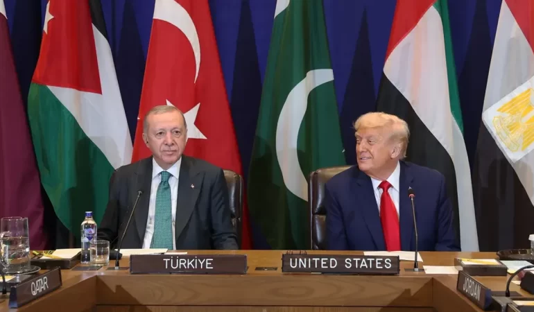 GAZZE İÇİN ULUSLARARASI DAYANIŞMA ÇAĞRISI