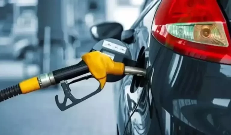 Motorine Zam Yolda: Yarından İtibaren 2.05 TL’lik Artış Bekleniyor