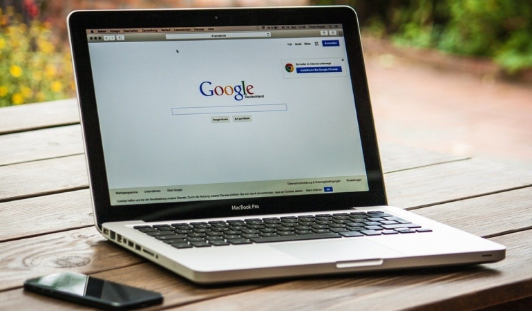 İnternet Dünyasında Google Alternatifleri Öne Çıkıyor