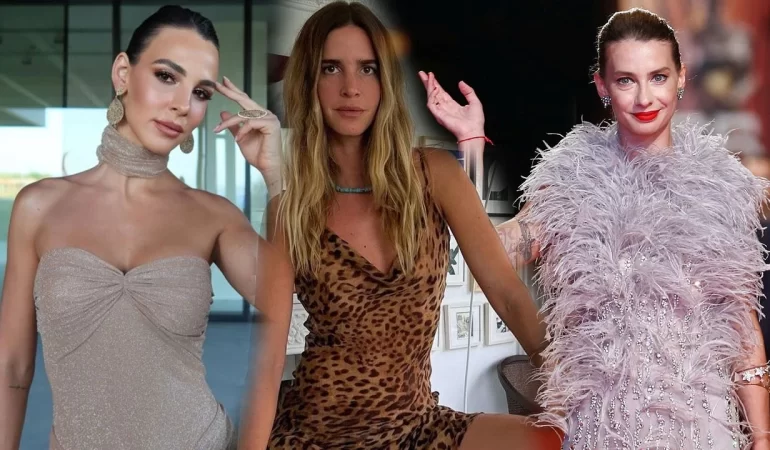 Elisabeth Mas’tan Şok İddialar!