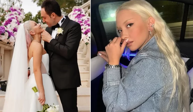 ECE SEÇKİN’İ TACİZ EDEN ERKEK SERBEST BIRAKILDI!