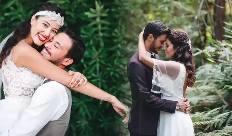 Magazin Dünyasında Şok: Pelin Akil Hakkında Aşk İddiası