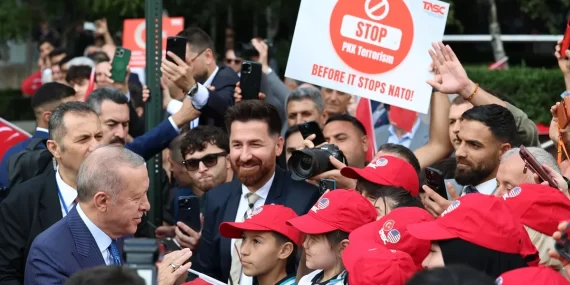 ERDOĞAN “TRÇ İTTİFAKI” ÇAĞRISINA: TAM OLARAK TAKİP EDEMEDİM