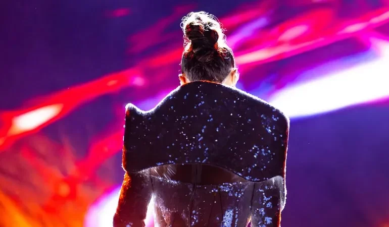 “Yanına Giden ‘Markasını’ Soruyor! Şarkıcı Sıla Güzel Kokan Parfümünün Sırrını Açıkladı”