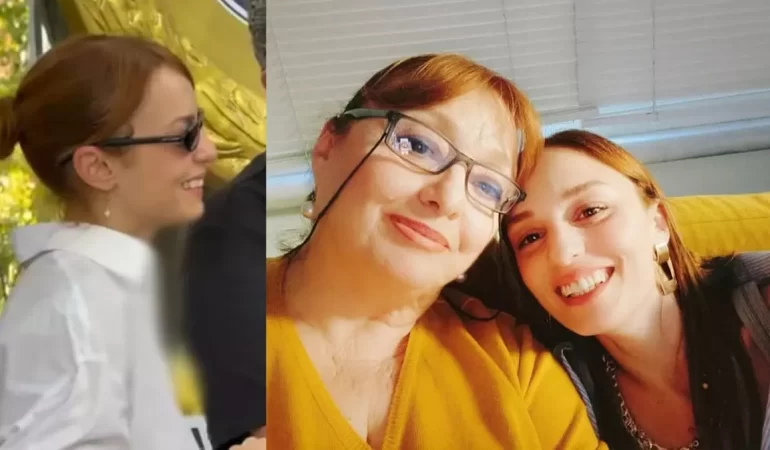 Nilperi Şahinkaya’dan Korkutan Sessizlik!