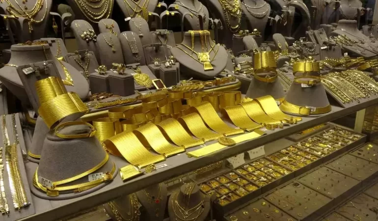 Fındık Rekoltesi ve Düğün Sezonu Durgunluğu, Altın Satışlarını Olumsuz Etkiledi