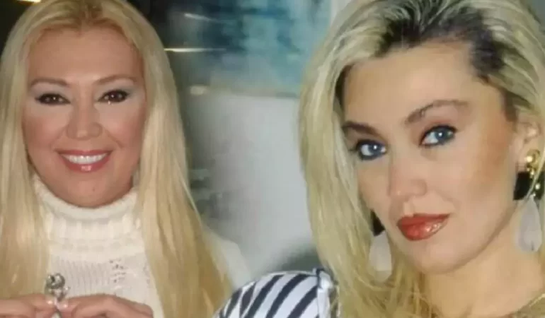 ‘Bayan Popo’ Lakaplı Sevtap Parman’dan Kötü Haber!