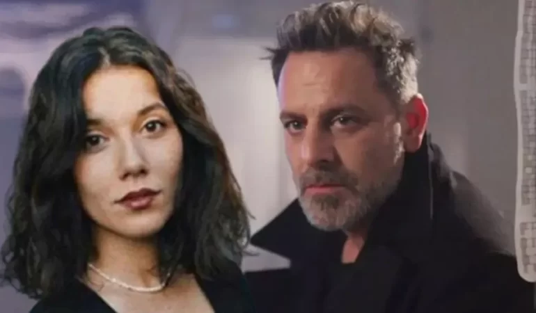 7 Kocalı Hürmüz Müzikali’nde Taciz Skandalı!