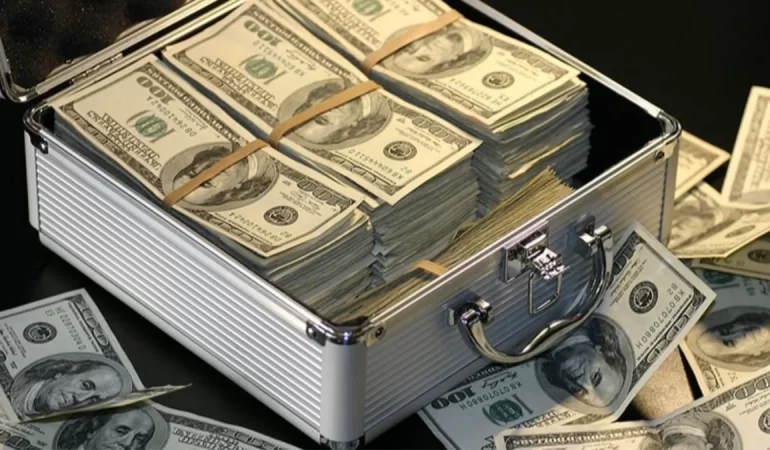 Forbes 2025 Milyarderler Listesi Açıklandı!