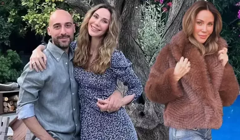 Demet Şener ve Tolga Arman Ayrıldı!