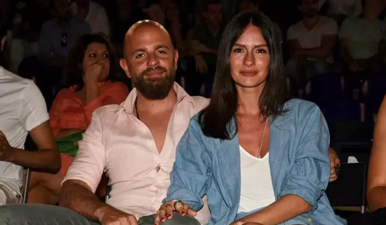 Özilhan Çiftinde Kriz: Boşanma İddiaları Magazin Gündeminde