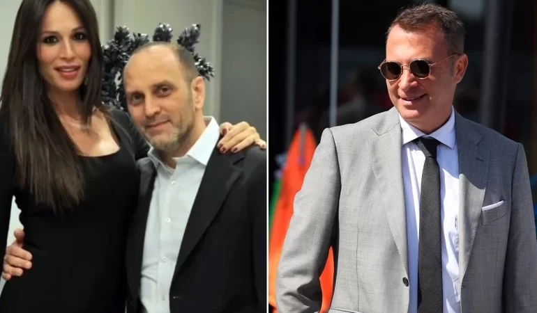 Fikret Orman’ın Evlilik Hazırlığı: Güzide Duran’ın Alyansı Dikkat Çekti