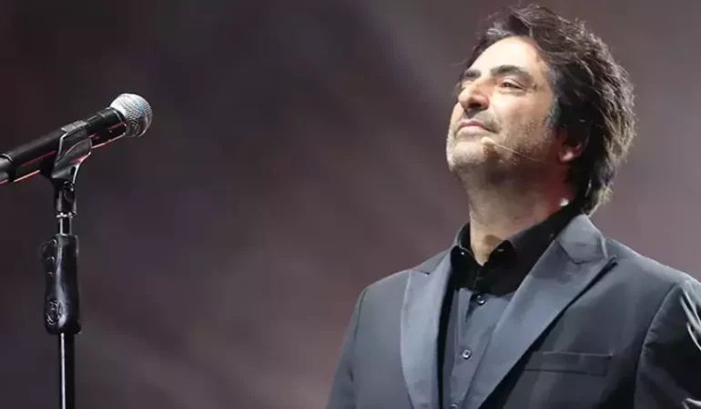 Mahsun Kırmızıgül’den Sert Çıkış!