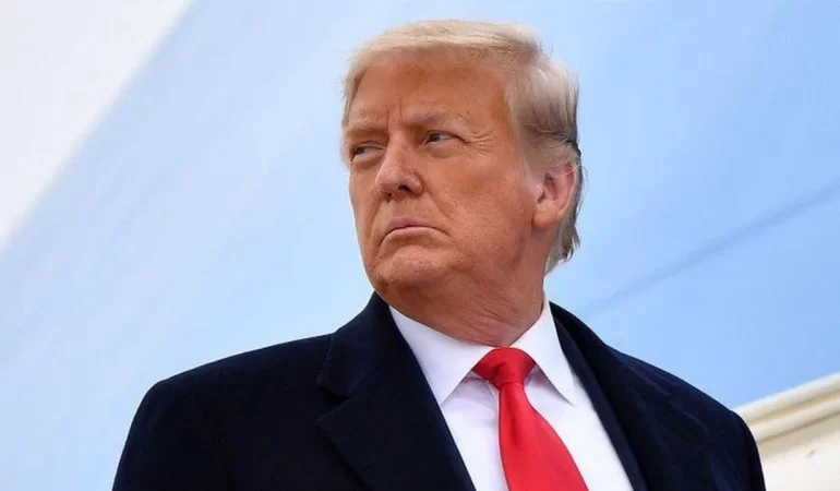 Trump’tan New York Times’a 15 Milyar Dolarlık Şok Dava!