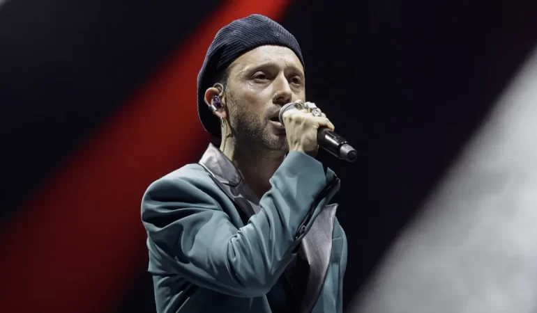 Aile Bakanlığı, Mabel Matiz’in ‘Perperişan’ Şarkısına Erişim Engeli Talep Etti