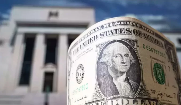 SON DAKİKA! Fed Faiz Kararını Açıkladı