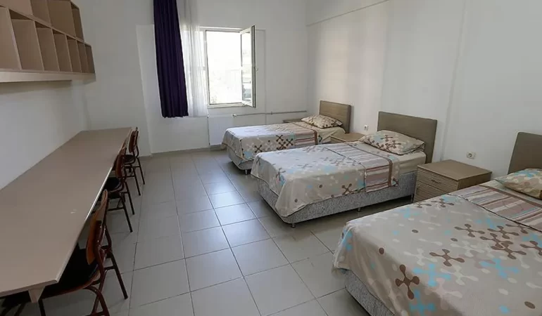 KYK YURT YERLEŞTİRME SONUÇLARI AÇIKLANDI