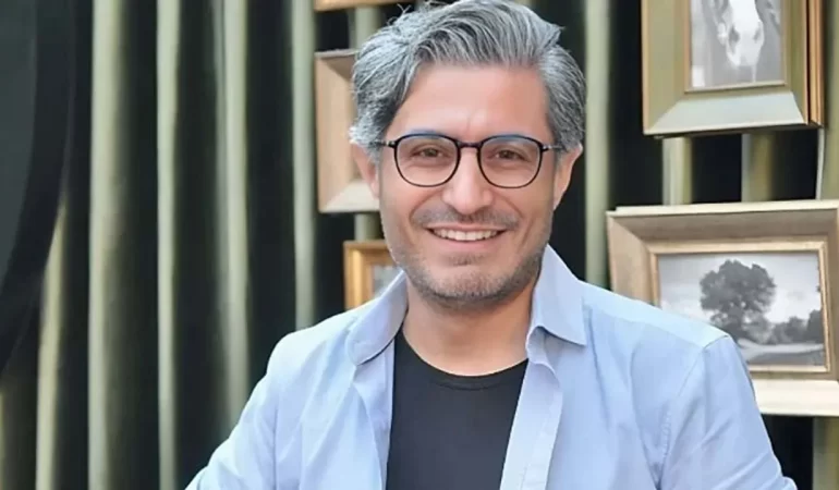 Barış Pehlivan’dan çarpıcı iddia!