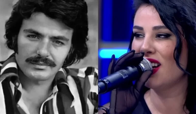 Tuğçe Tayfur’dan Miras Kavgasına Sert Tepki!