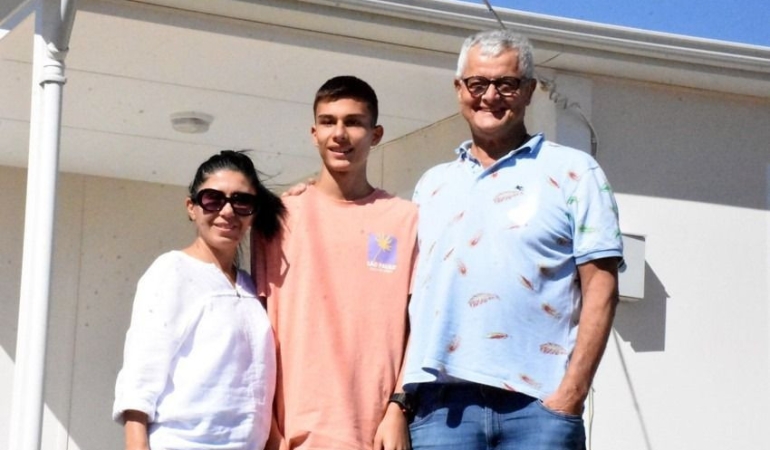 Yeşilçam’ın Efsanesi Engin Koç Artık Farklı Bir Hayat Tercih Ediyor