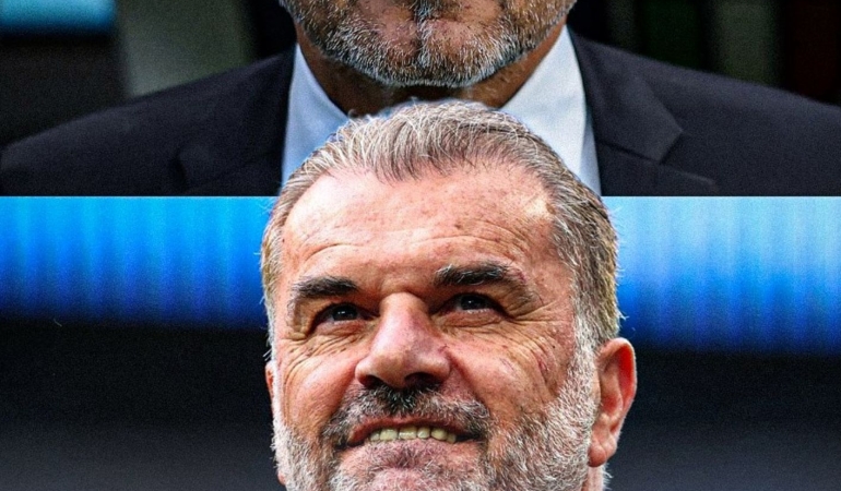 Luciano Spalletti ve Ange Postecoglou’dan Fenerbahçe’ye Ret