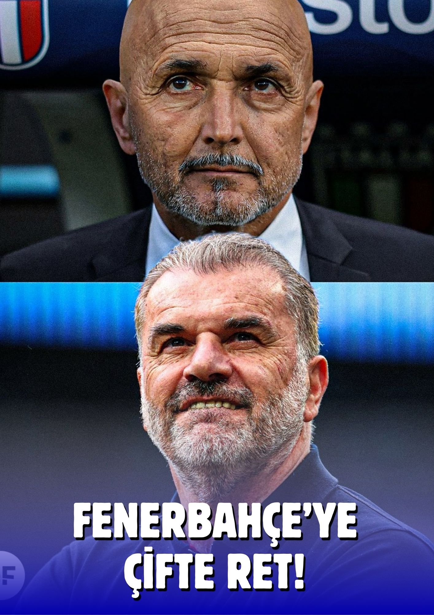 FENERBAHÇE’DE YENİ HOCA ARAYIŞI (1)