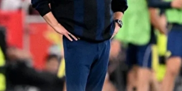 FENERBAHÇE’DE YENİ HOCA ARAYIŞI (10)