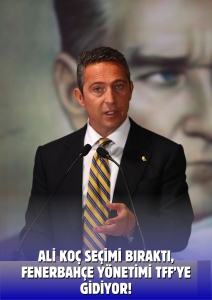 FENERBAHÇE’DE YENİ HOCA ARAYIŞI (12)