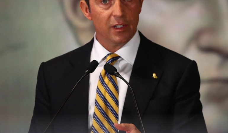 “Ali Koç Seçimi Bıraktı, Fenerbahçe Yönetimi TFF’ye Gidiyor”