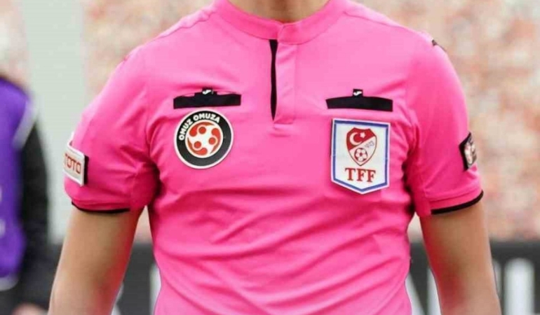 Süper Lig 5. Haftada Dev Kapışma: Fenerbahçe – Trabzonspor’u Ozan Ergün Yönetecek